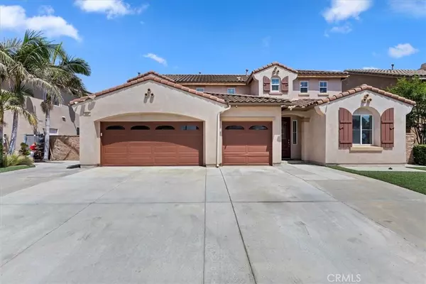 Eastvale, CA 92880,6522 Gold Dust ST