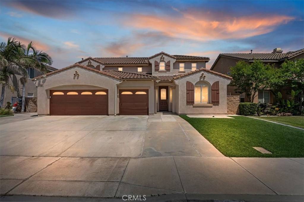 Eastvale, CA 92880,6522 Gold Dust ST
