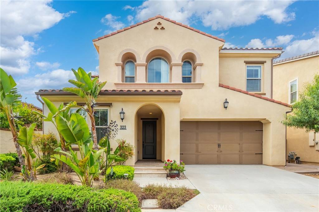 323 La Ventana DR, Brea, CA 92823