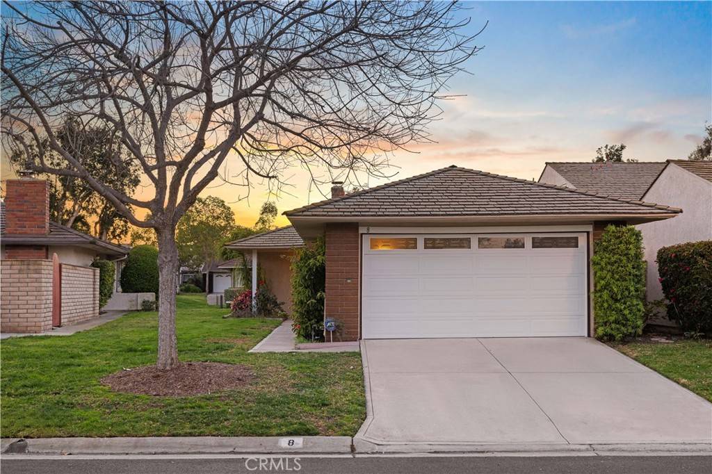 Irvine, CA 92612,8 Dogwood S