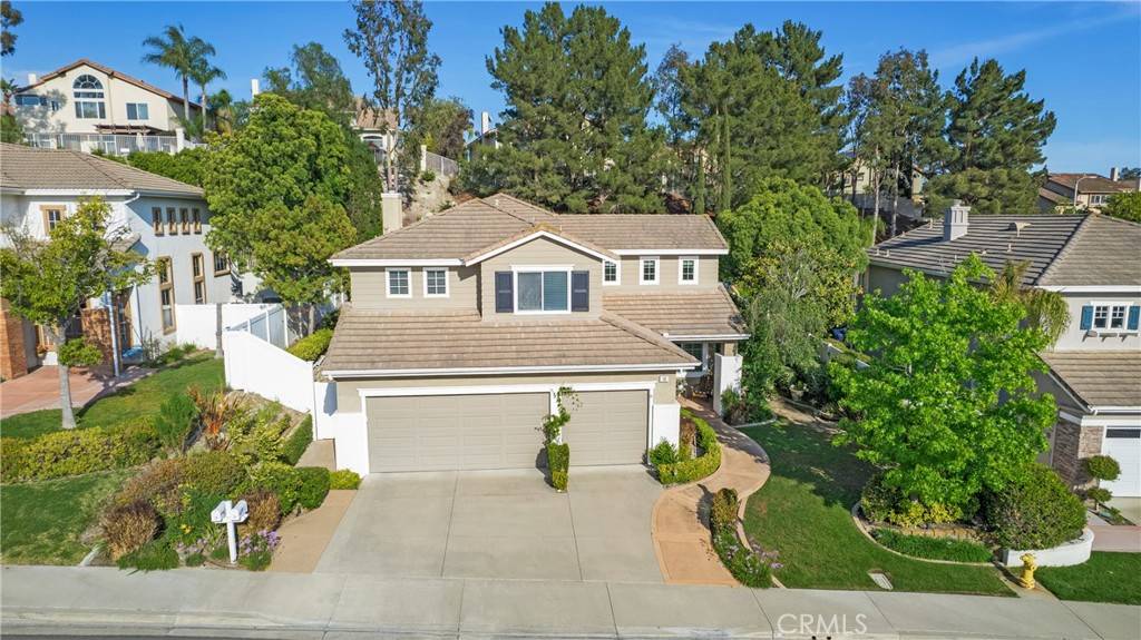 16 Vitale LN, Lake Forest, CA 92610