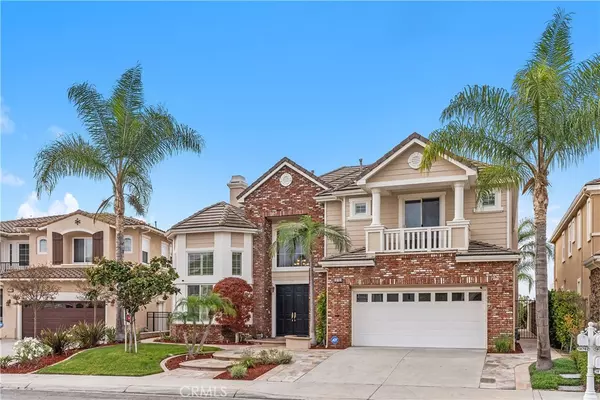 18762 Pimlico, Yorba Linda, CA 92886