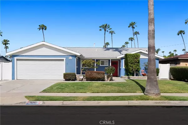 18361 Delaware ST, Huntington Beach, CA 92648