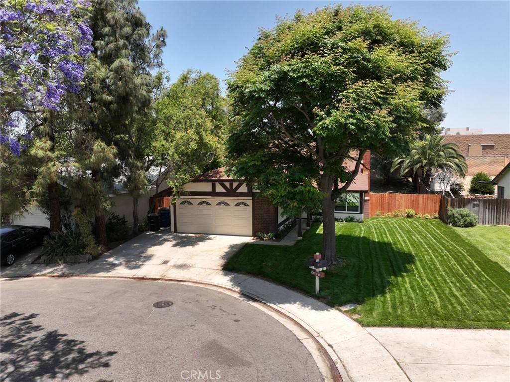 Ontario, CA 91761,2563 Rush Creek Way