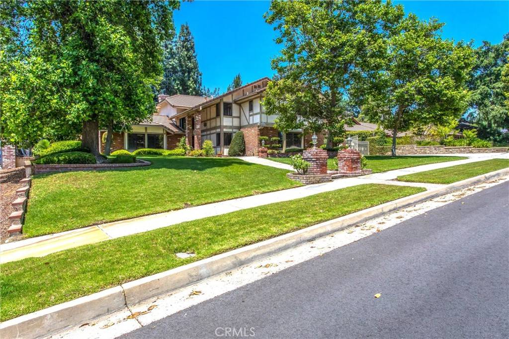 Redlands, CA 92373,639 Valley View DR