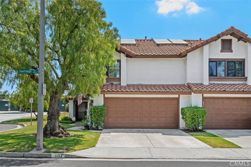 1132 Santiago DR #11, Placentia, CA 92870