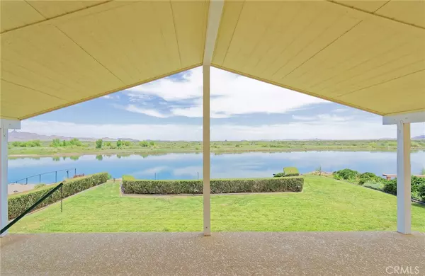 Blythe, CA 92225,4831 Hidden Beaches DR