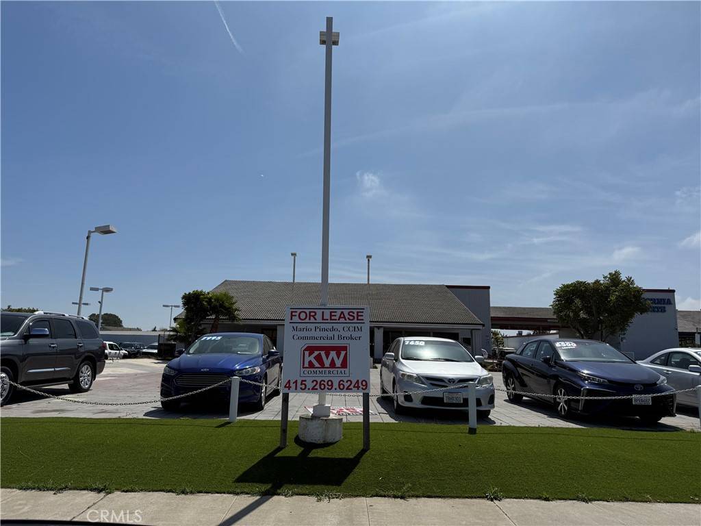 19232 Beach BLVD, Huntington Beach, CA 92648
