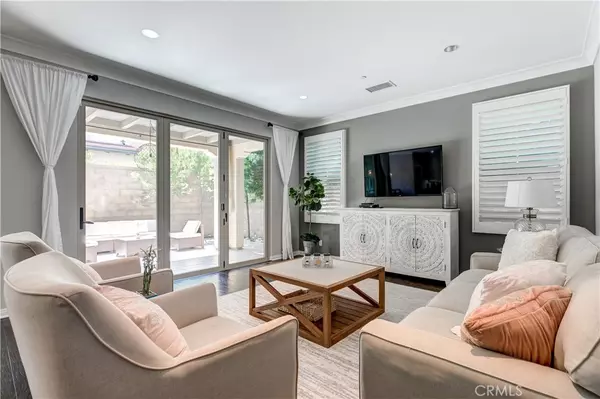 72 Cherry Tree, Irvine, CA 92620