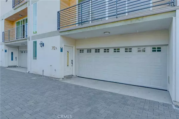 Los Angeles, CA 90042,712 1/2 N Chestnut AVE