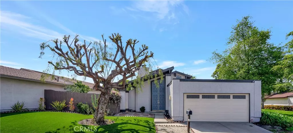 Orange, CA 92867,2167 N Pami CIR