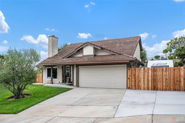 San Clemente, CA 92673,2922 Estancia