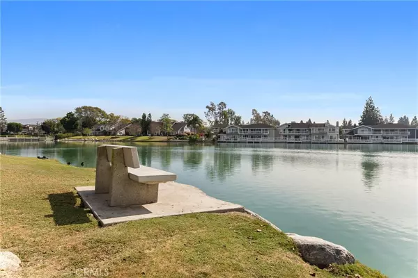 Irvine, CA 92604,43 W Yale Loop #29