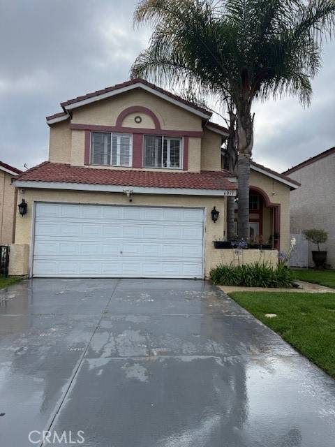 Huntington Park, CA 90255,6033 Templeton ST