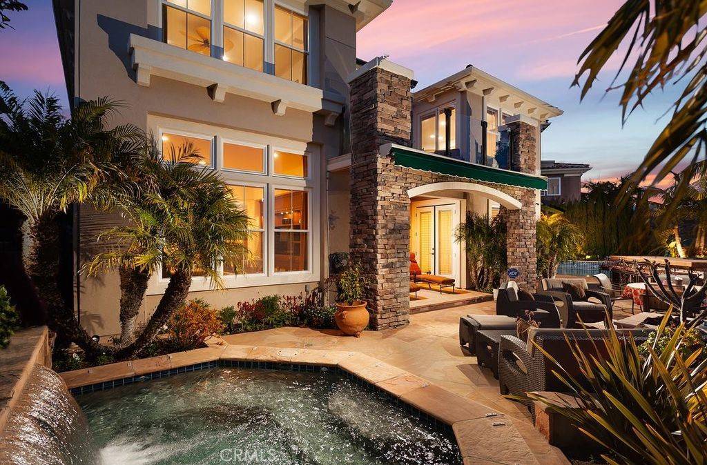 Newport Coast, CA 92657,5 Sea View LN