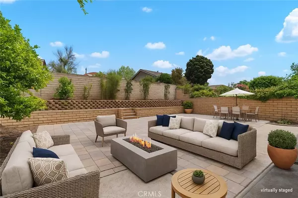 Mission Viejo, CA 92691,26451 Via Juanita