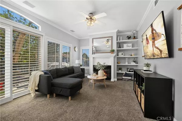 Rancho Santa Margarita, CA 92688,61 Pomelo