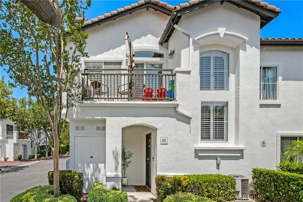 Rancho Santa Margarita, CA 92688,61 Pomelo