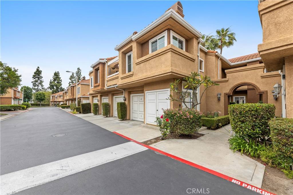 Lake Forest, CA 92630,22826 Sailwind WAY #45