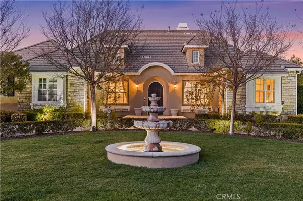 Yorba Linda, CA 92886,19103 Green Oaks RD