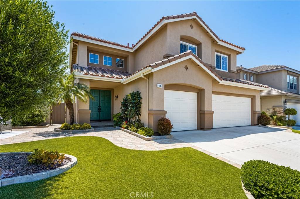Lake Forest, CA 92610,14 Celonova PL
