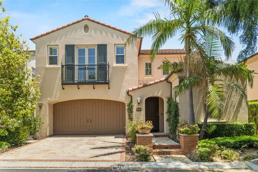 100 Saybrook, Irvine, CA 92620