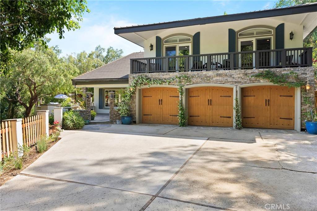 1761 Lemon Terrace, North Tustin, CA 92705