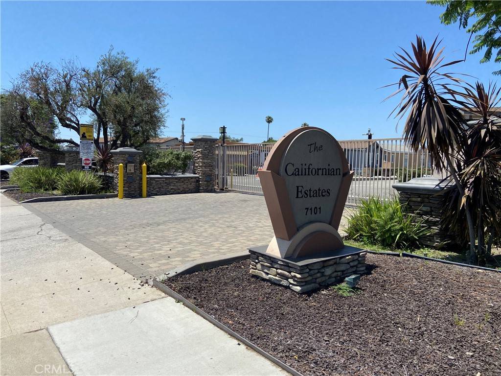 Paramount, CA 90723,7101 Rosecrans AVE #156