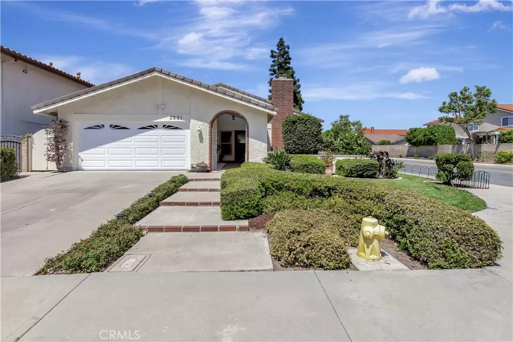 Irvine, CA 92606,3531 Almond Street