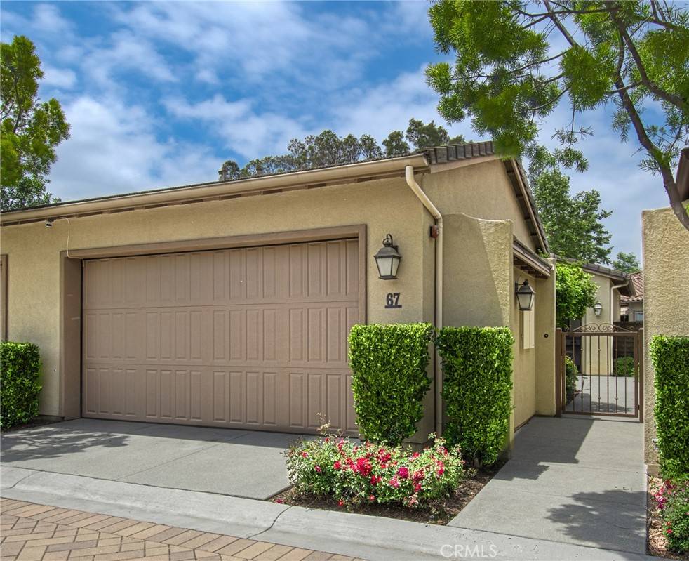 Rancho Mission Viejo, CA 92694,67 Galan ST