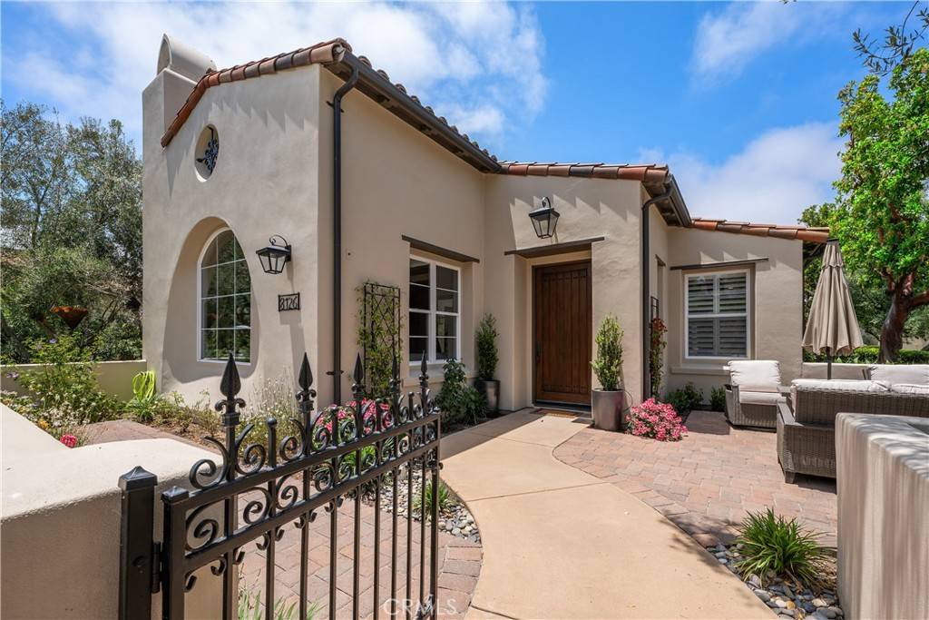 San Diego, CA 92127,8126 Santaluz Village N
