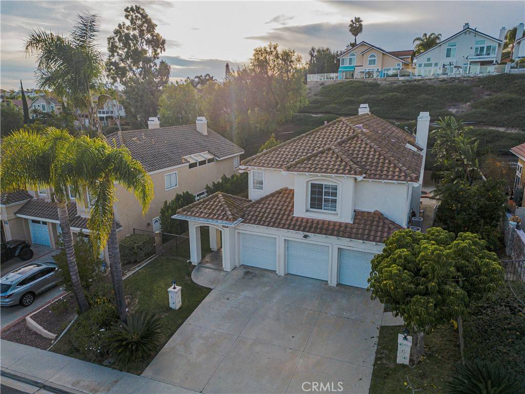 26691 Bridlewood DR, Laguna Hills, CA 92653