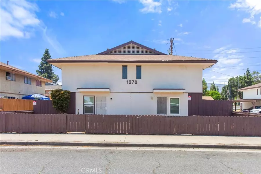 1270 W 9th ST, Corona, CA 92882