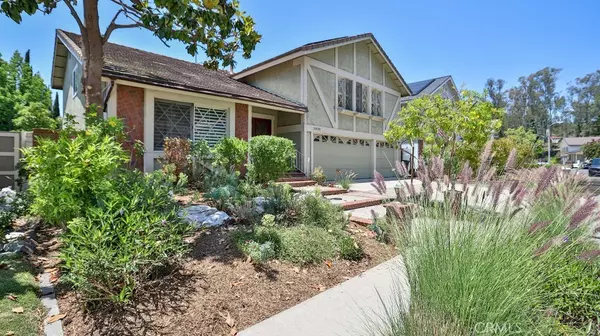 Lake Forest, CA 92630,20931 Avenida Amapola