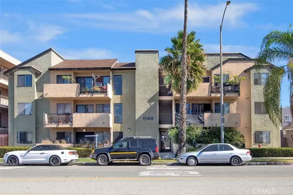 1140 Pacific AVE #10, Long Beach, CA 90813