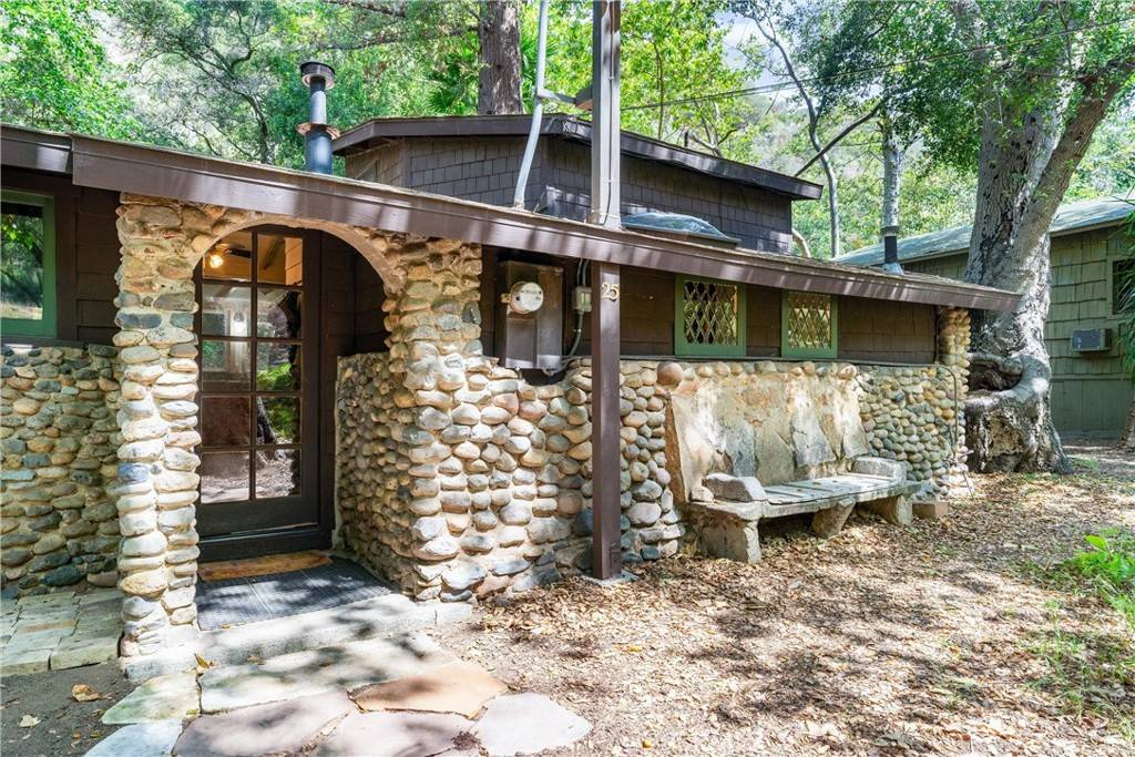 San Juan Capistrano, CA 92675,25 Hot Spring Canyon Rd