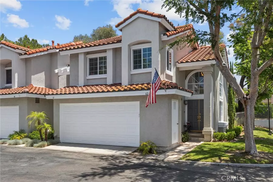 62 Wild Horse Loop #29, Rancho Santa Margarita, CA 92688