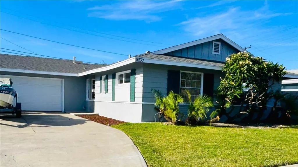 8571 Heil AVE, Westminster, CA 92683