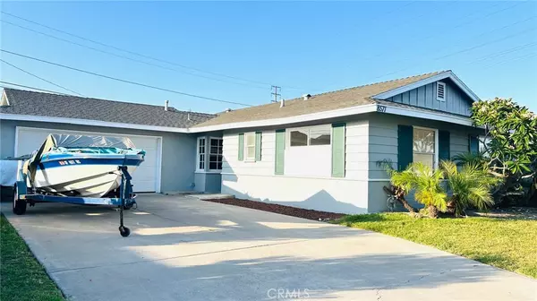 Westminster, CA 92683,8571 Heil AVE