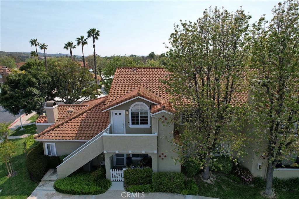 31 Via Cresta, Rancho Santa Margarita, CA 92688