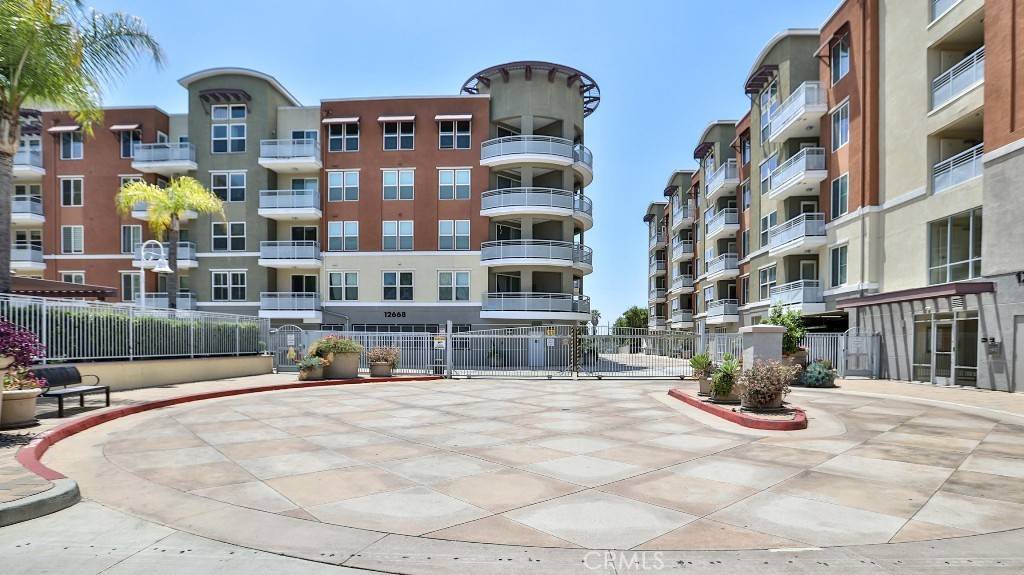 Garden Grove, CA 92840,12668 Chapman AVE #2313