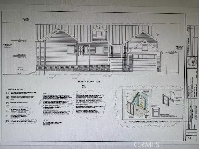 Mammoth Lakes, CA 93546,81 Hidden Canyon CT