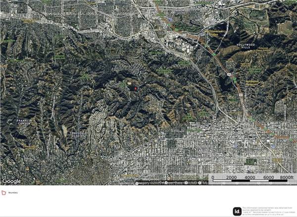 Los Angeles, CA 90046,2625 Dominion WAY