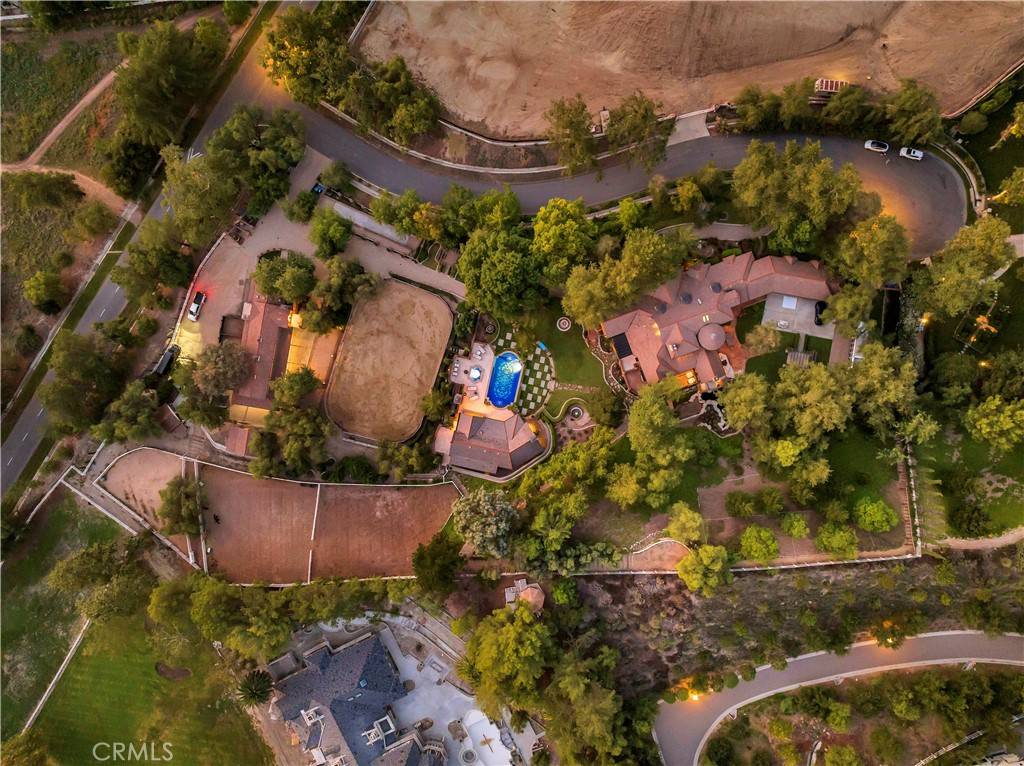 Coto De Caza, CA 92679,31742 Contijo WAY
