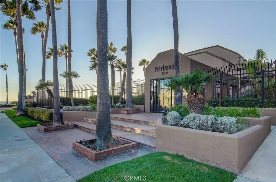 1200 Pacific Coast Highway #217, Huntington Beach, CA 92648