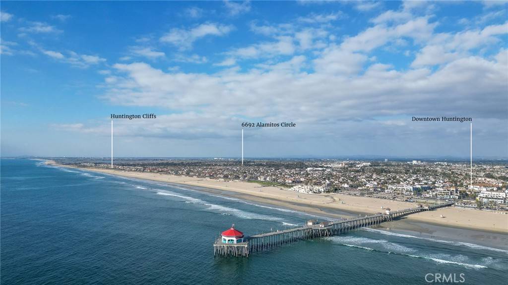 Huntington Beach, CA 92648,6692 Alamitos CIR