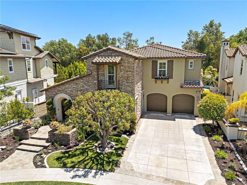 4 Dennis LN, Ladera Ranch, CA 92694