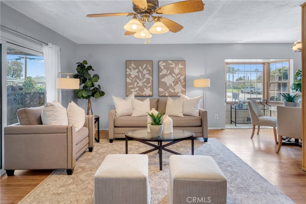 7860 La Fiesta DR, Buena Park, CA 90620