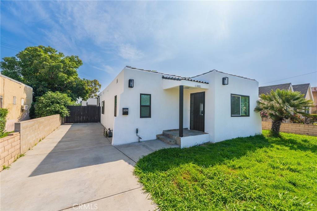 El Monte, CA 91731,11431 Lee LN