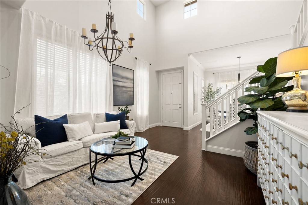 Rancho Santa Margarita, CA 92688,68 Radiance LN